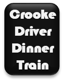 Crooke Driver Dinner Train